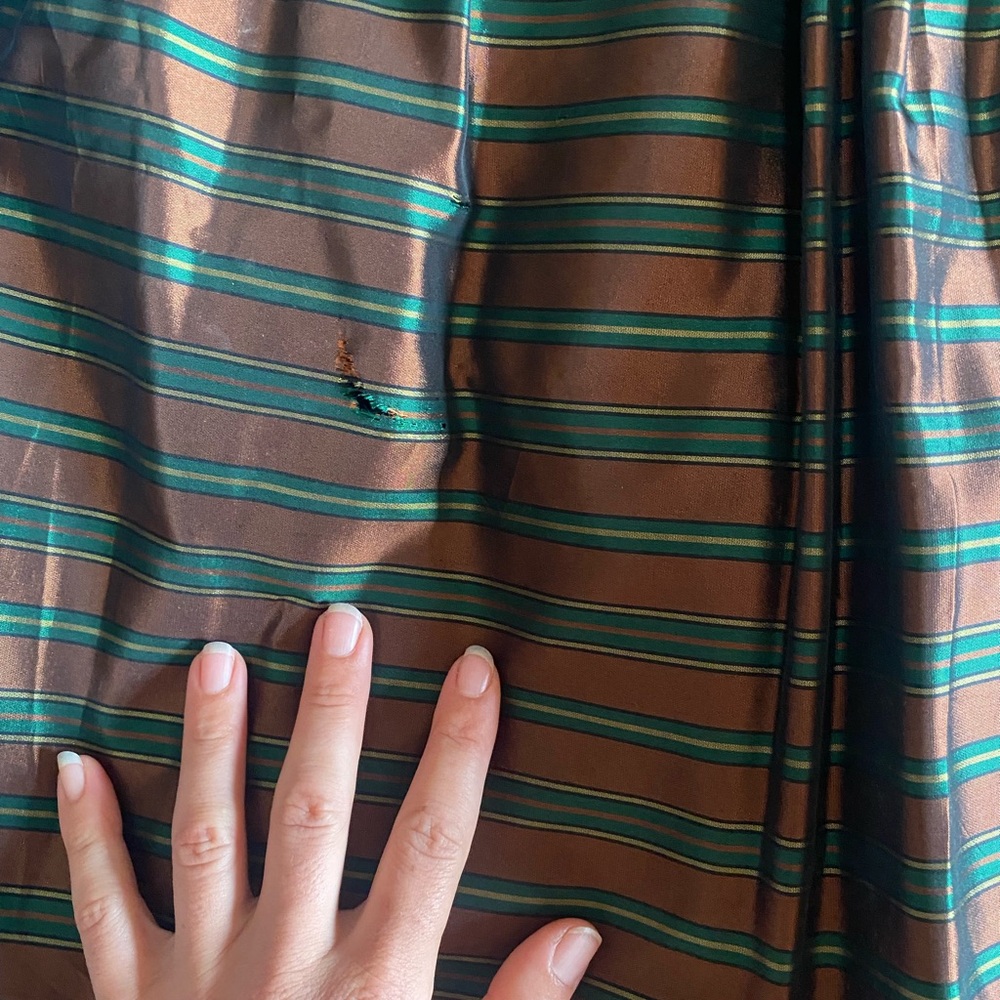 Vintage Susan Bristol A-line Skirt - Picture 7 of 8